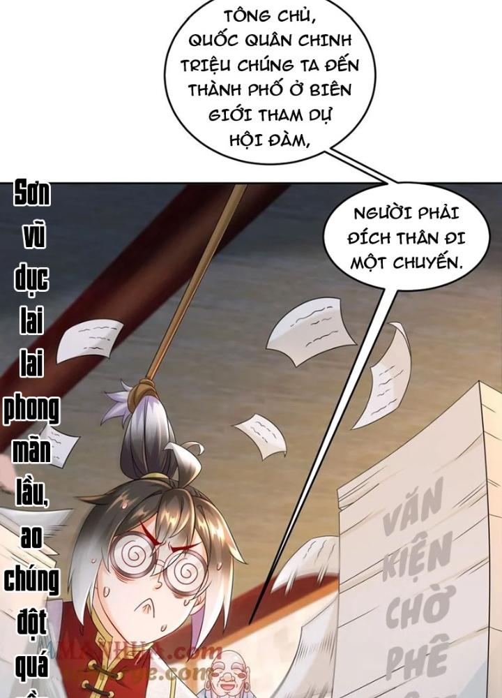 tuyệt sắc đạo lữ đều nói ngô hoàng có thể chất vô địch chapter 120 80