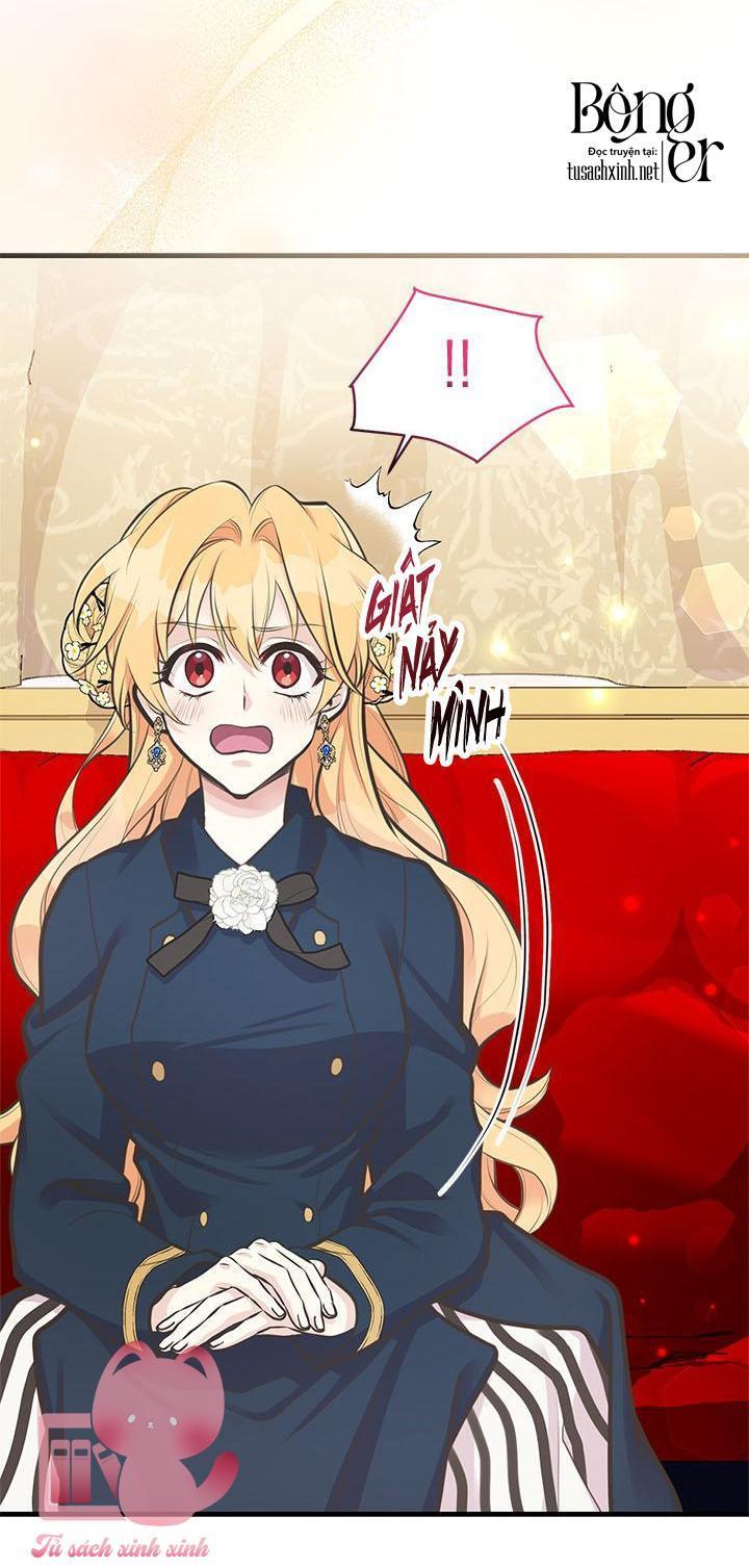 chị tôi nhặt về nam chính của tiểu thuyết chapter 66 23