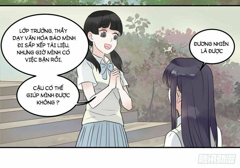 phi nhiên hướng phong chapter 1.5 17