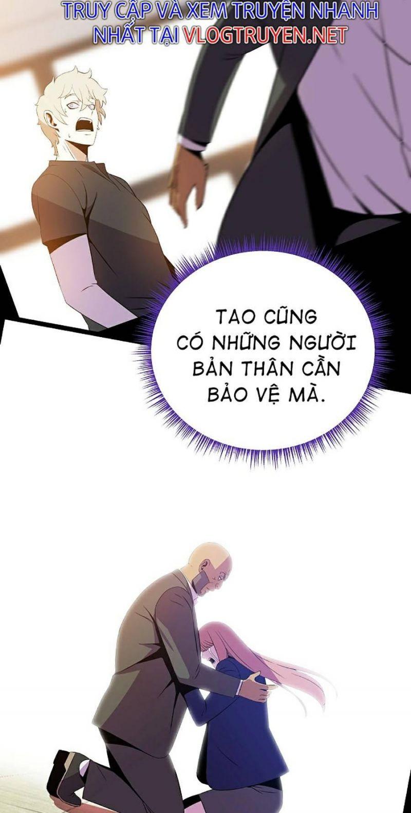 tiêu diệt đấng cứu thế chapter 83 17