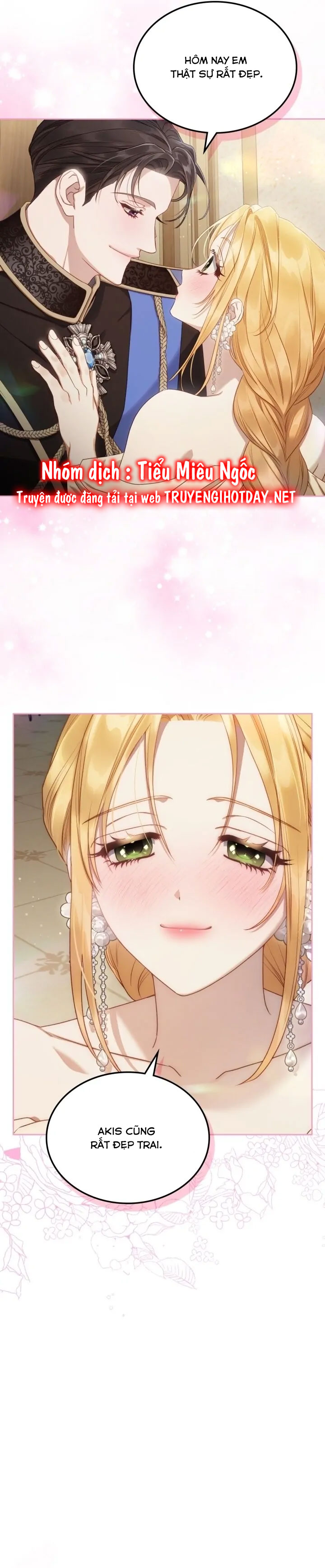 thư viện ánh trăng chapter 42 15