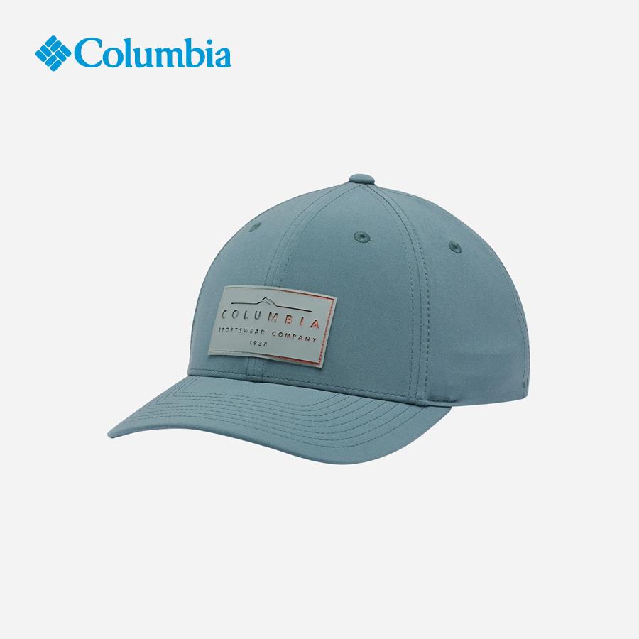 Nón thể thao unisex Columbia Maxtrail 110 Snap Back - 1886771346