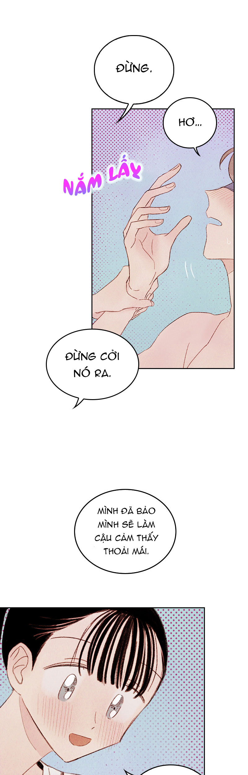 trò chơi dâm đãng chapter 6.1 5