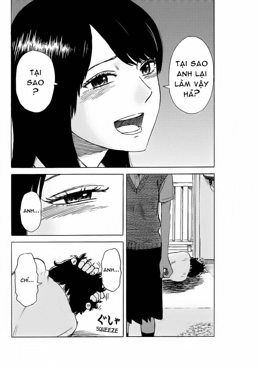 boku wa mari no naka chapter 49 7