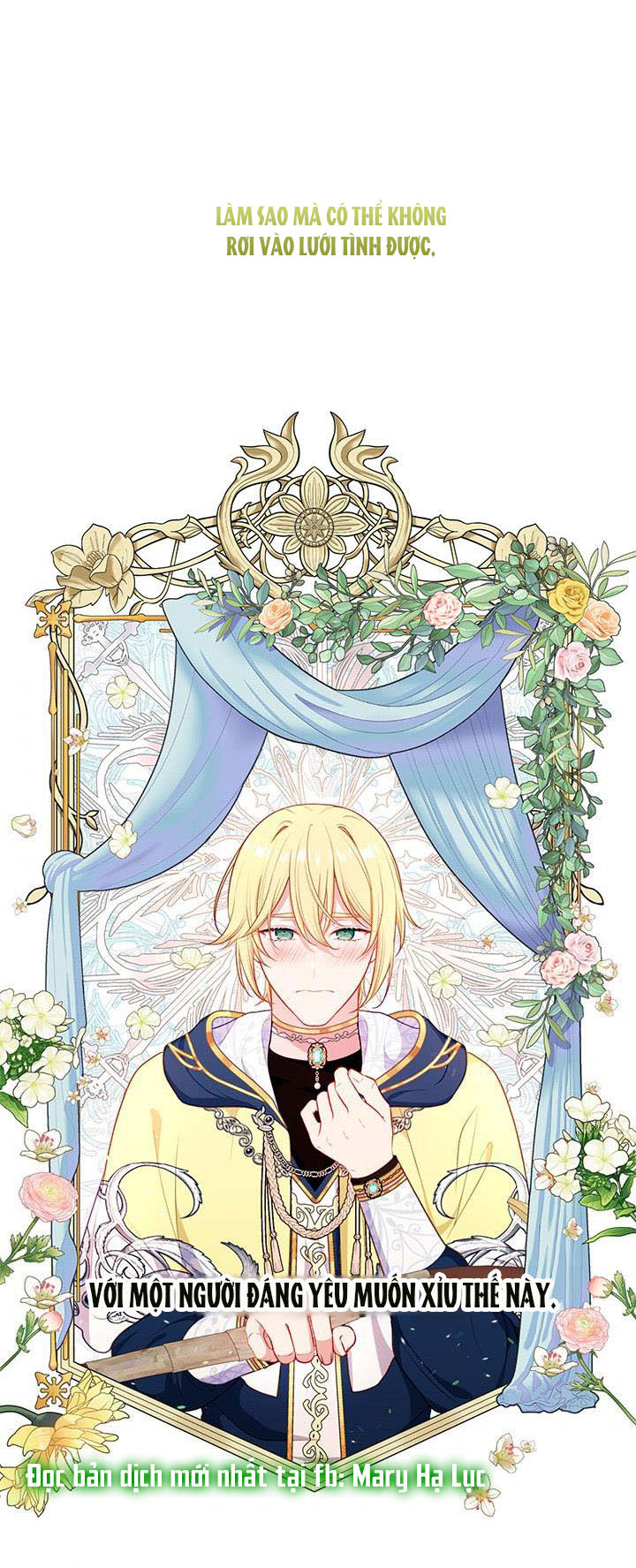 cẩn thận nữ phụ phản diện đấy! chapter 120 31