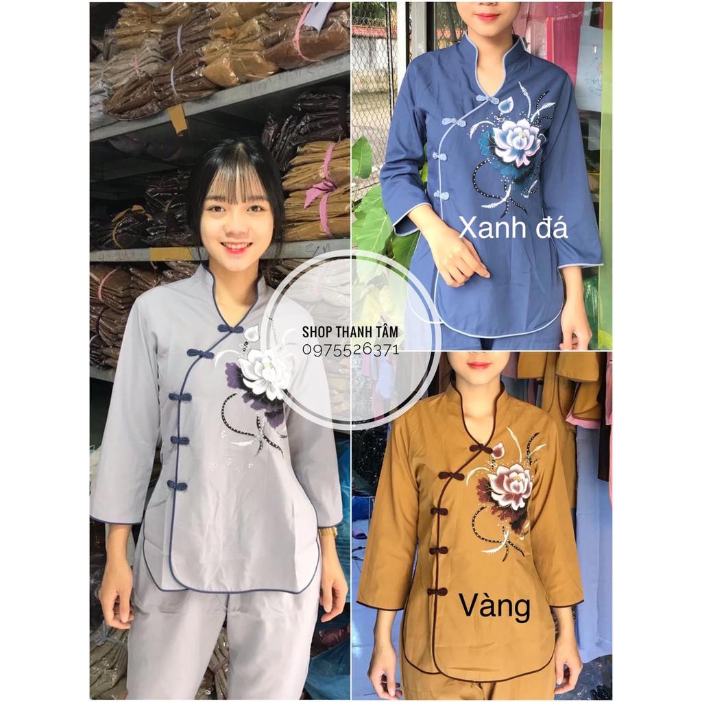 ĐỒ LAM ĐI CHÙA XÉO VẼ