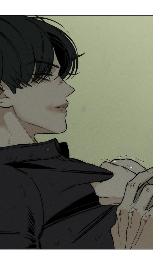 [18+] Nước Mắt Trên Đóa Hoa Tàn chapter 37.2 19