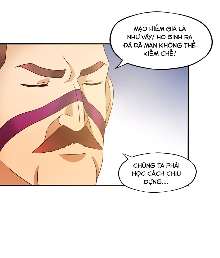 tôi trở thành ceo ở thế giới khác chapter 21 46