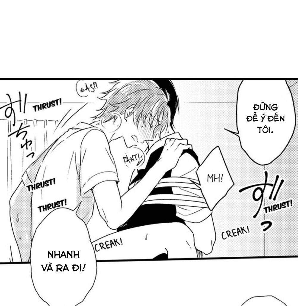 mang thai ở trường nam sinh chapter 40 38