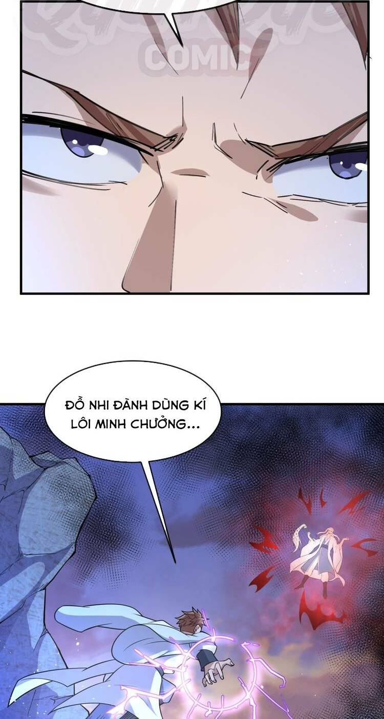 người chặn xuyên không chapter 68 36