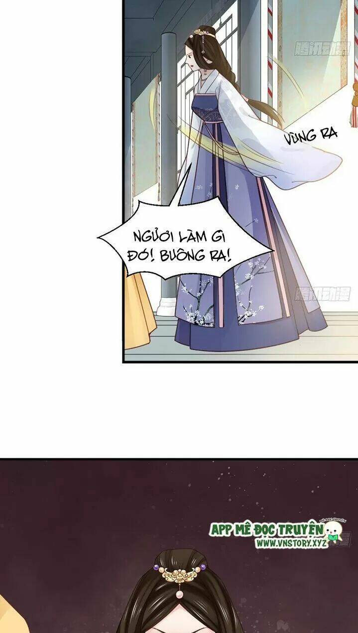 kiều nữ độc phi chapter 171 23