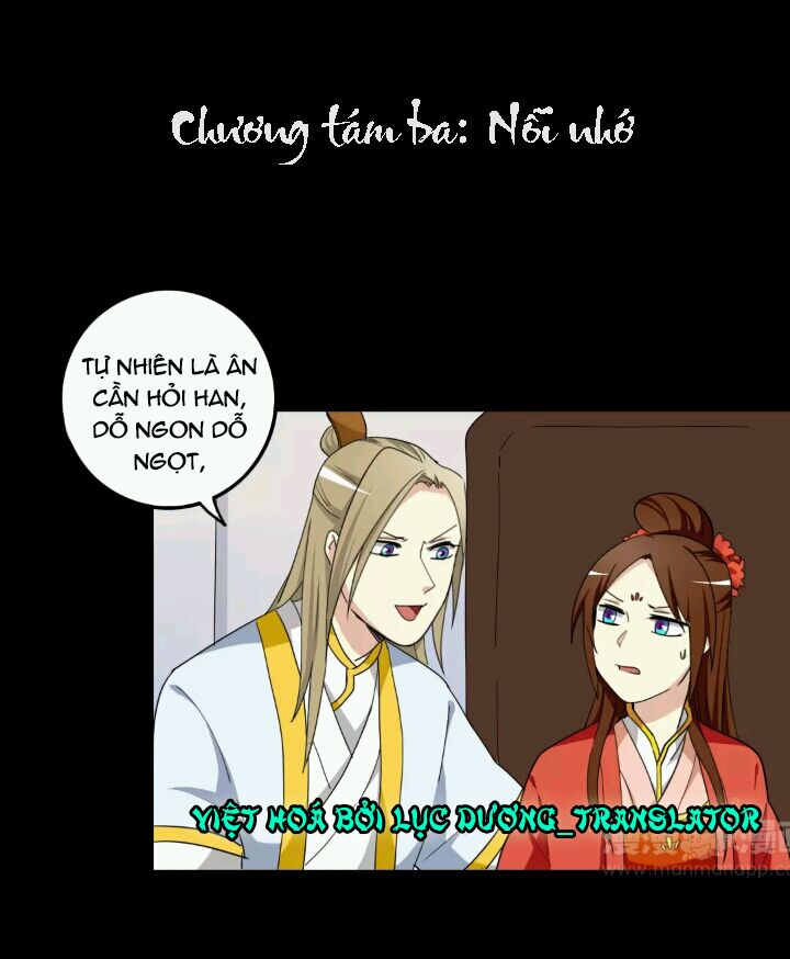 lưỡng bất nghi (full) chapter 83 1