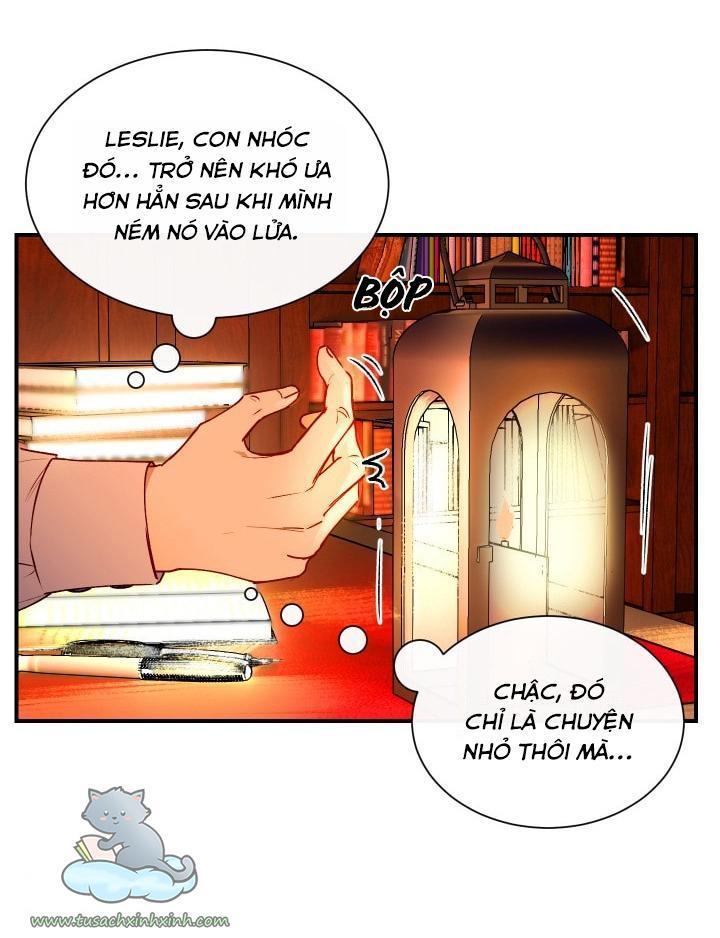 công nương khế ước của gia tộc công tước quái vật chapter 11 57