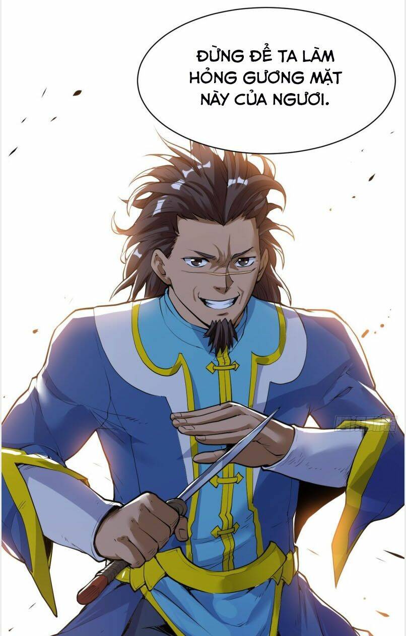 thần võ đế tôn chapter 33 27