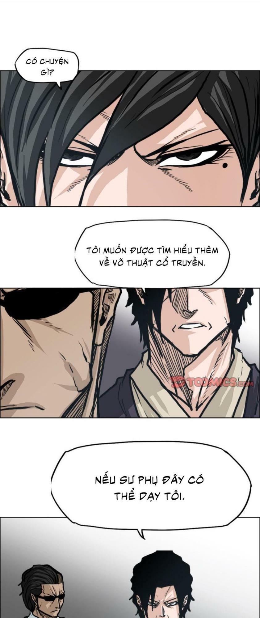 bá chủ học đường ss2 chapter 32 1