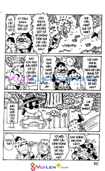 ninja loạn thị chapter 18 60