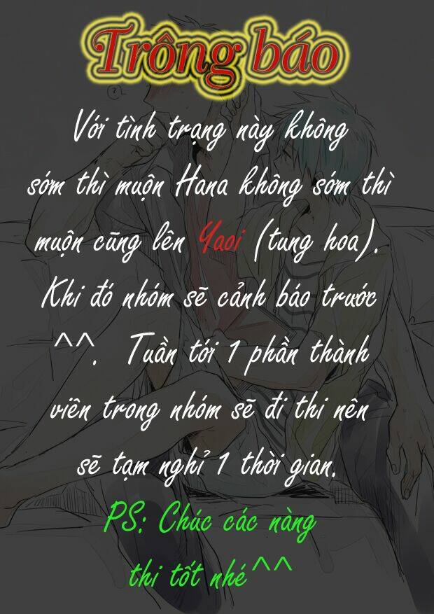 hana wa sakuka chapter 21 2