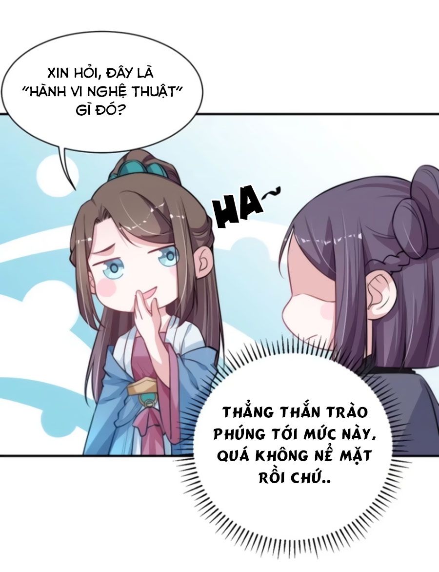 cung đấu live chapter 20 21