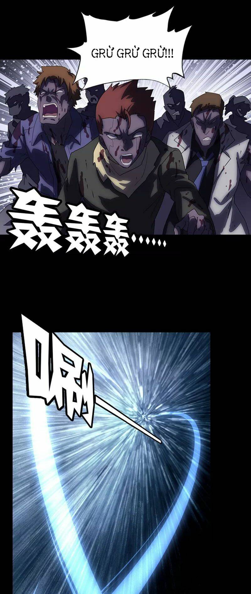 bạn gái virus của tôi chapter 193 2