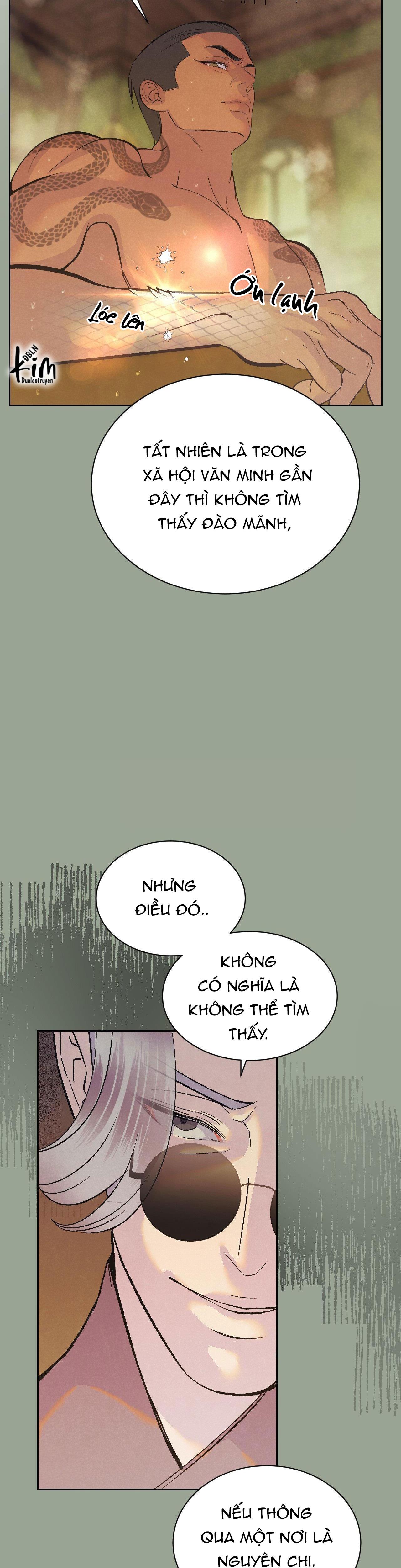 cậu bé đào chapter 3 34