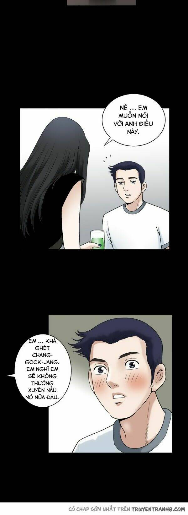 seduction - quyến rũ chapter 13 13