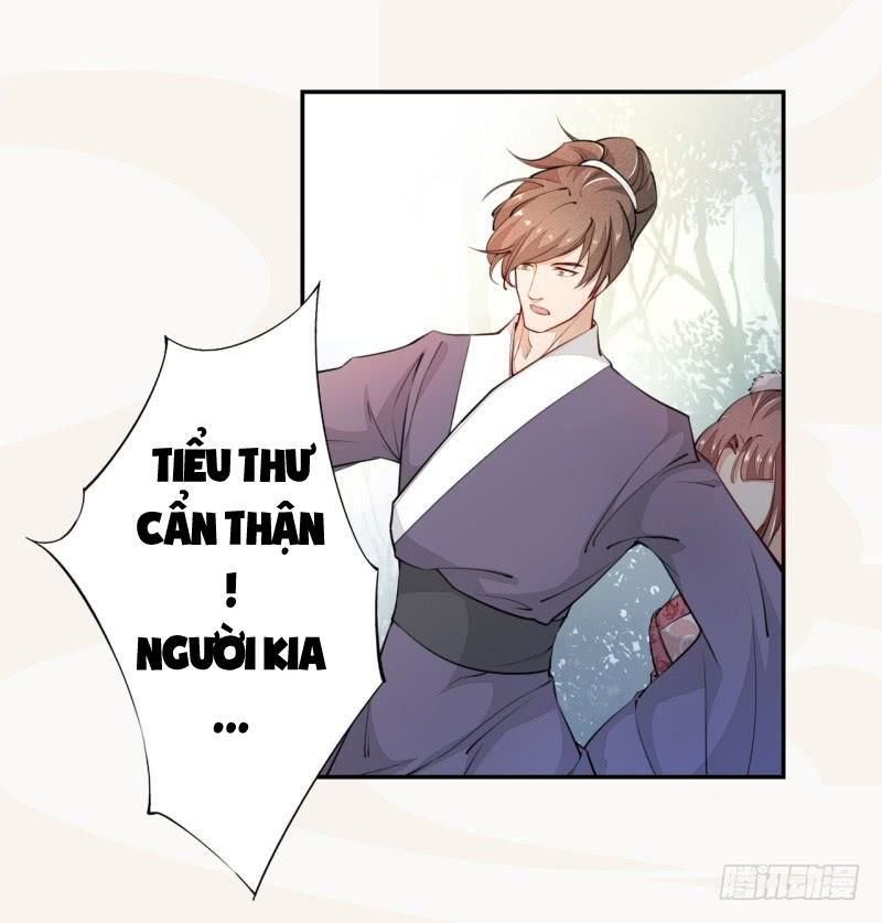 tuyệt thế luyện đan sư chapter 33 34