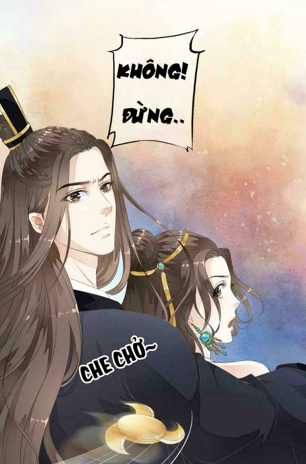 bạch liên yêu cơ người chapter 39 27