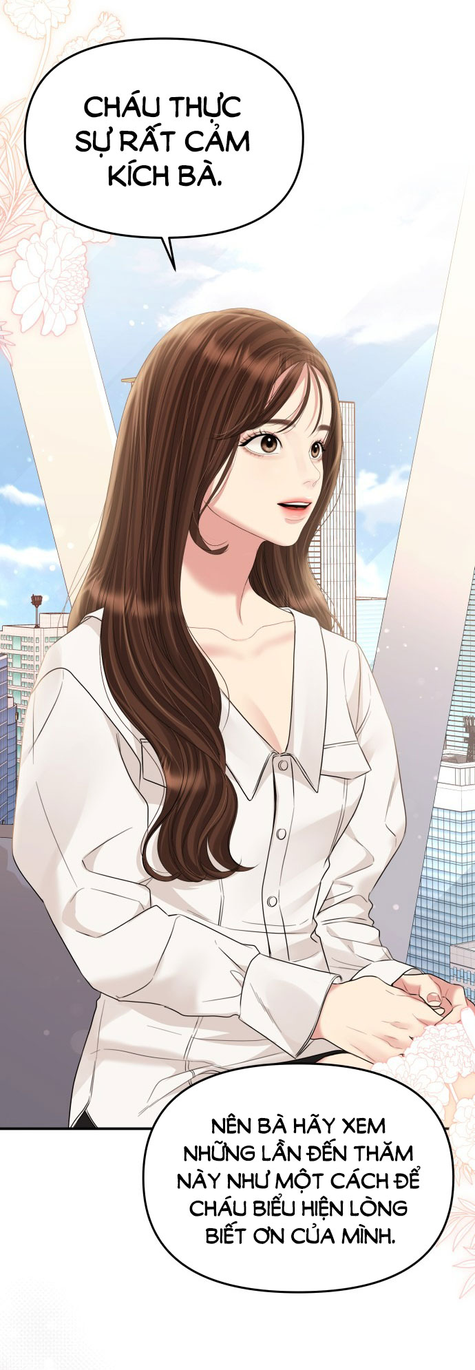 gửi em người đánh cắp những vì sao - to you who swallowed a star chapter 146.1 12