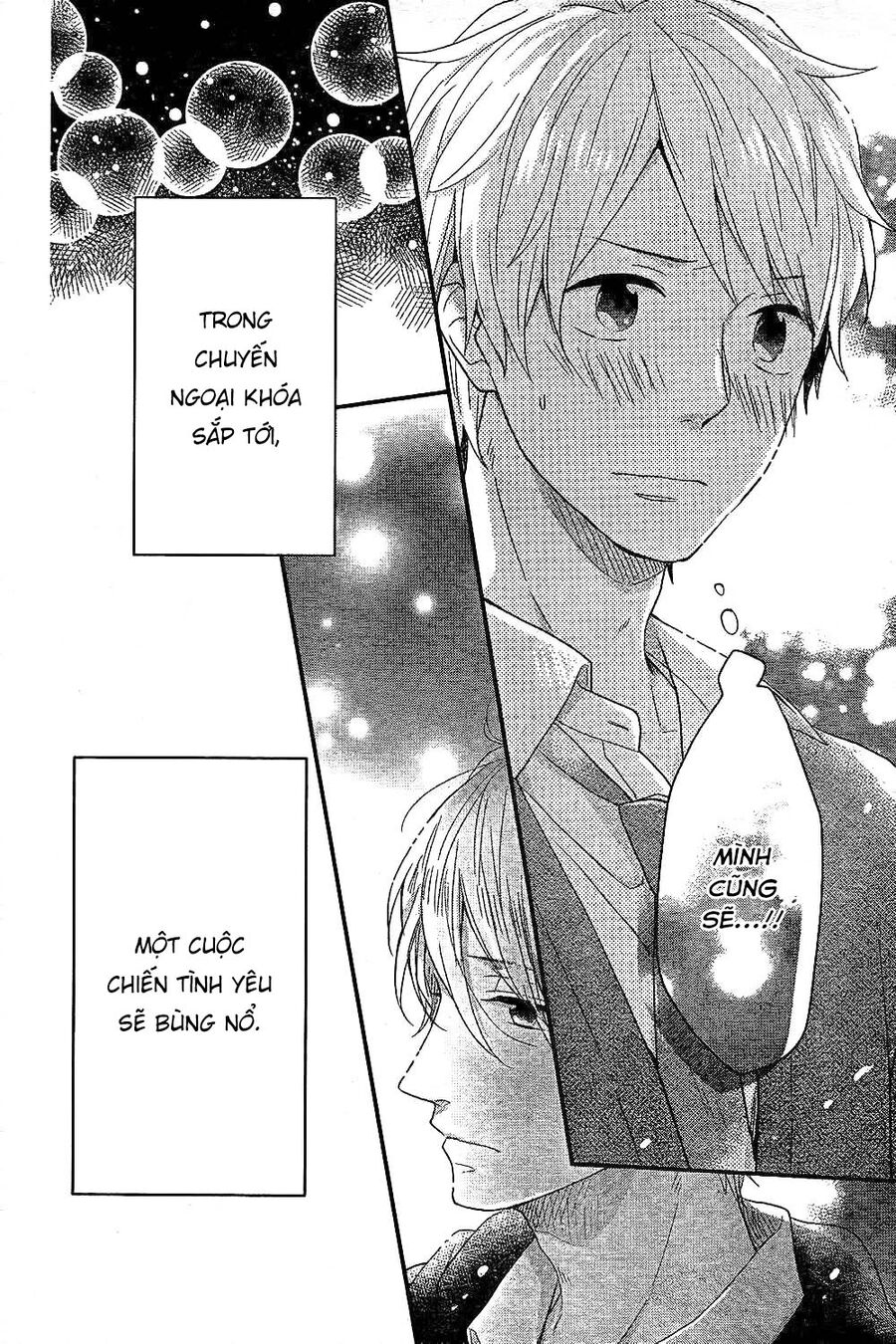 ngày cầu vồng chapter 30 38