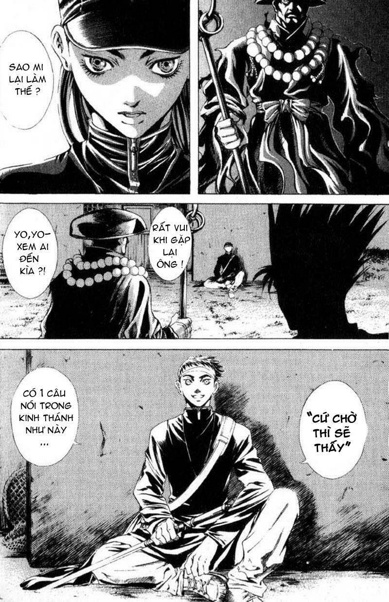 đảo địa ngục chapter 38 9