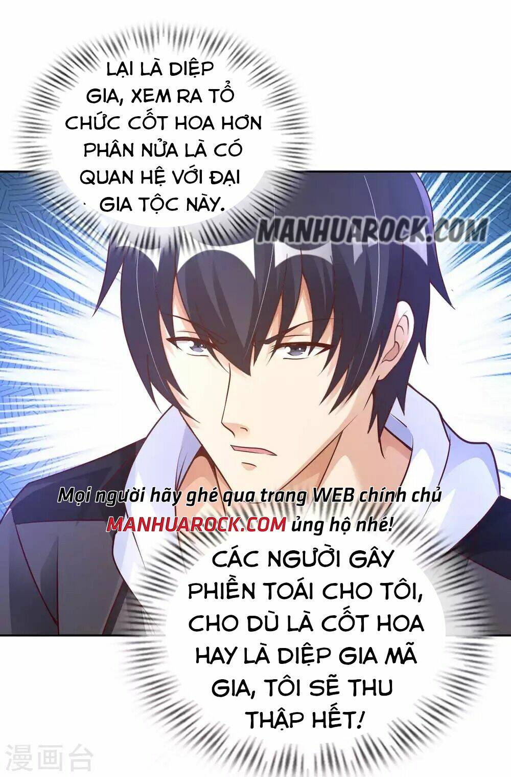 sư phụ của ta là thần tiên chapter 38 7