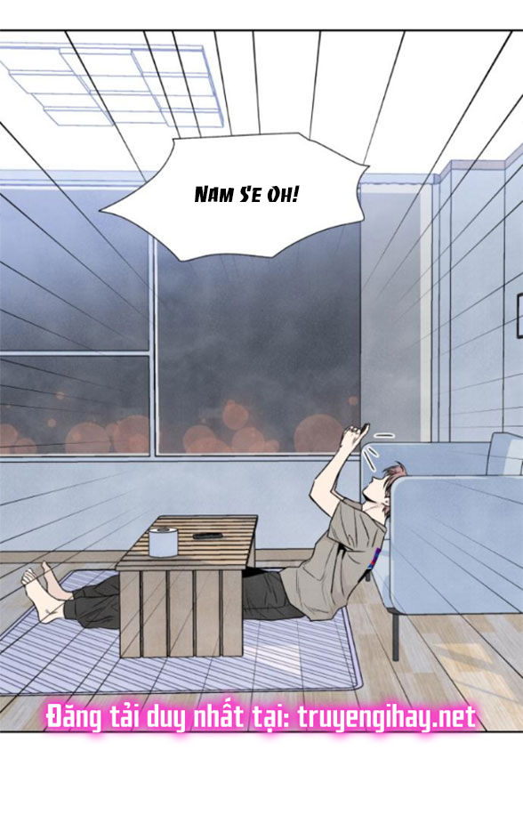 điều khiến tôi quyết tâm muốn chết chapter 44.1 24