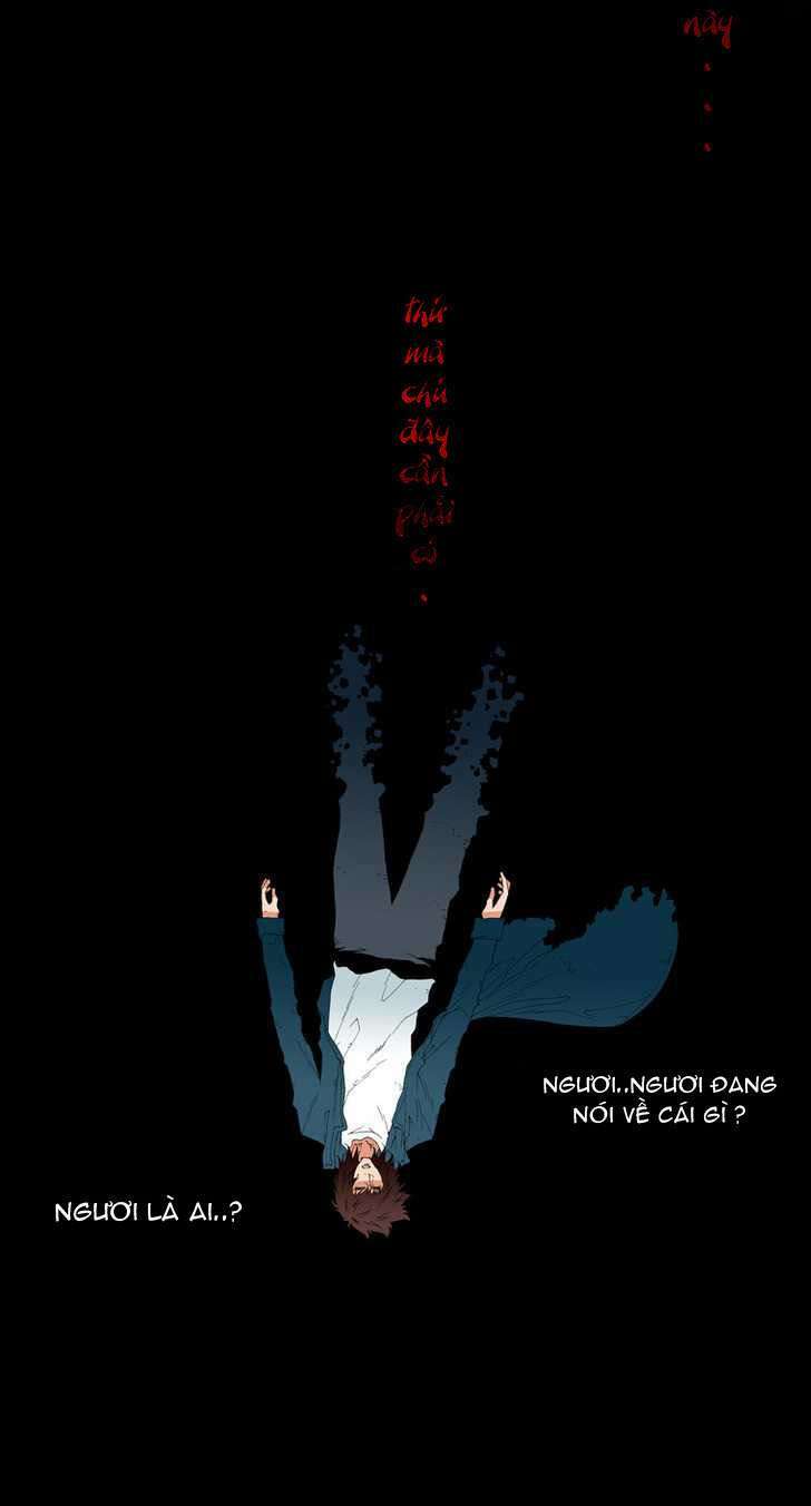 siêu năng chapter 124 19