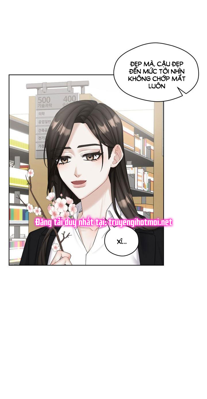 [18+] trò chơi giữa hai người chapter 23.1 18