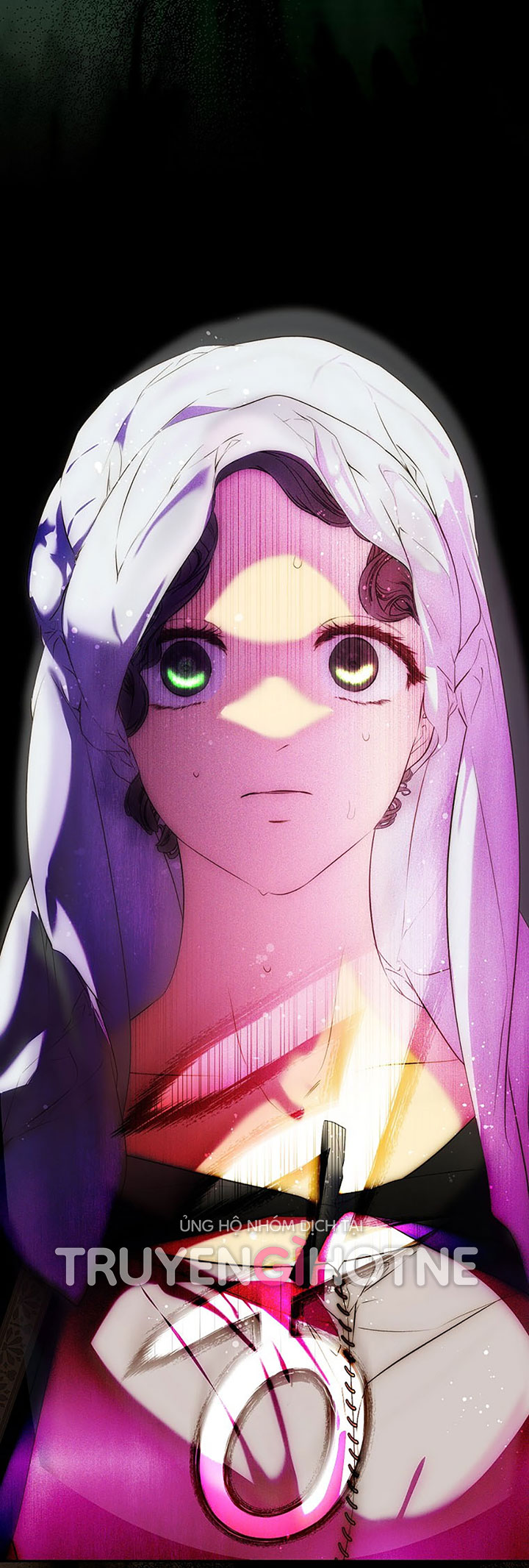 quý cô bí ẩn - secret lady chapter 80.2 15