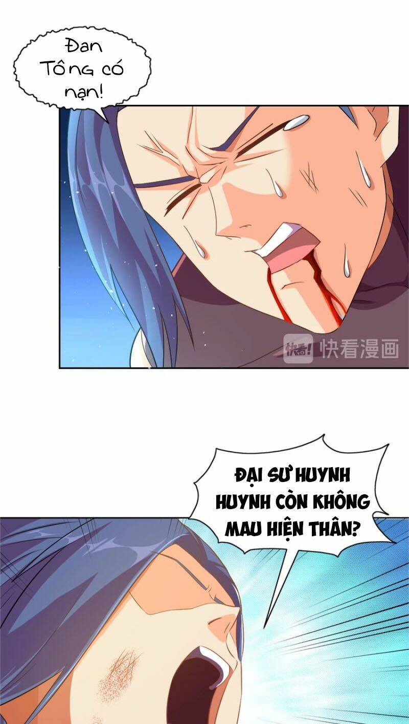 chín năm nghĩa vụ tu chân chapter 27 61