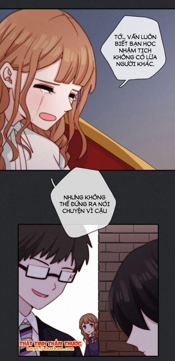 đêm tối chốn này chapter 13.1 9