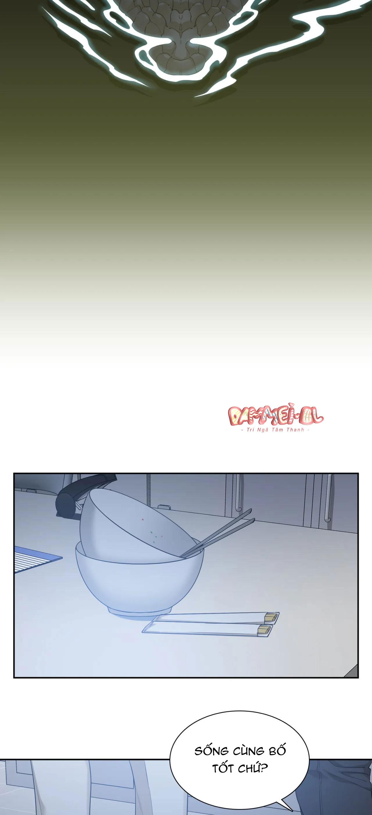 tên rác rưởi chapter 20 18