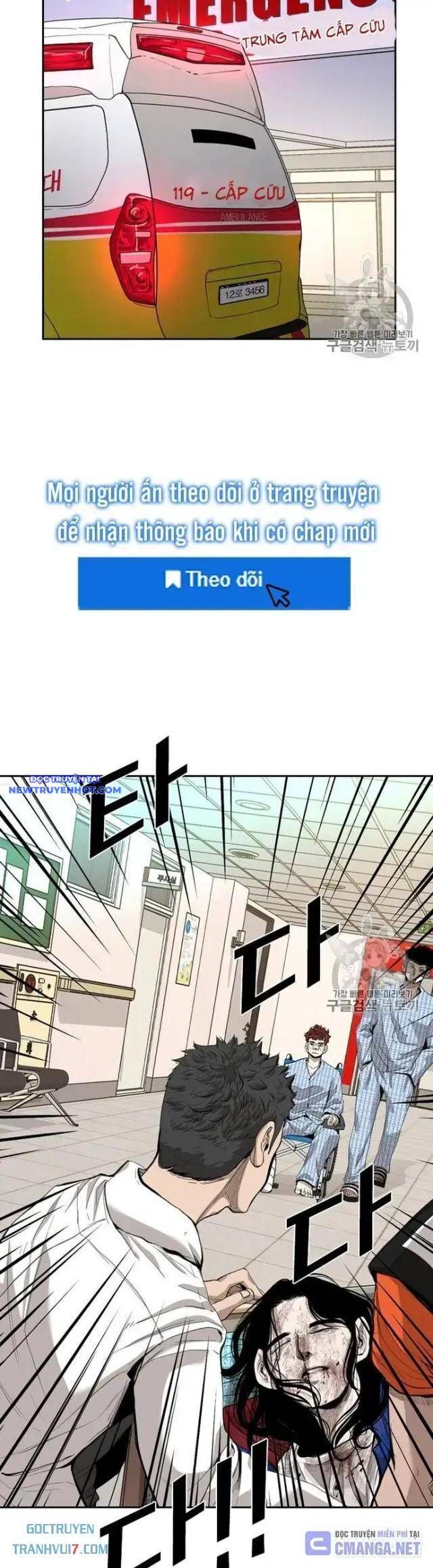 shark - cá mập chapter 189 9