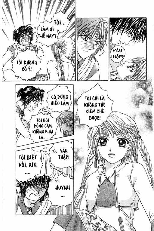 tiên khúc chapter 9 14