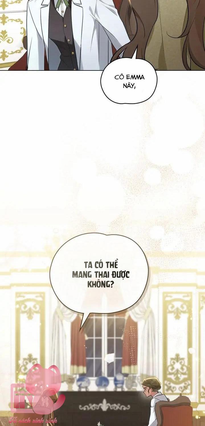 phải lòng nàng công chúa đoản mệnh chapter 4 11