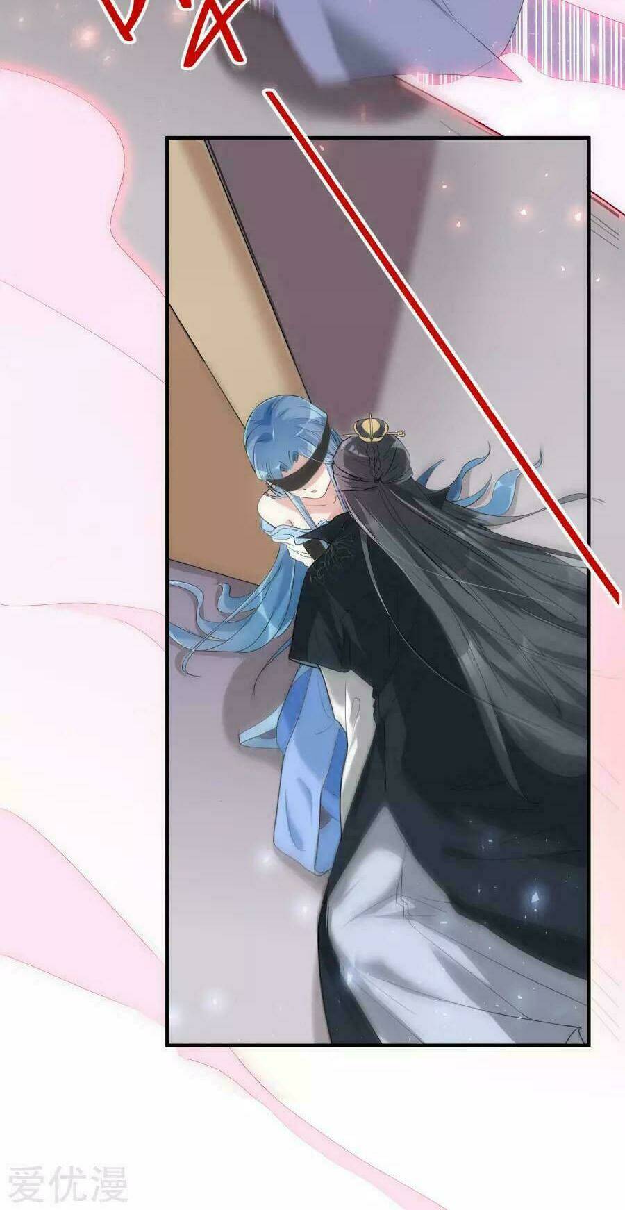 độc y đích nữ chapter 4 24