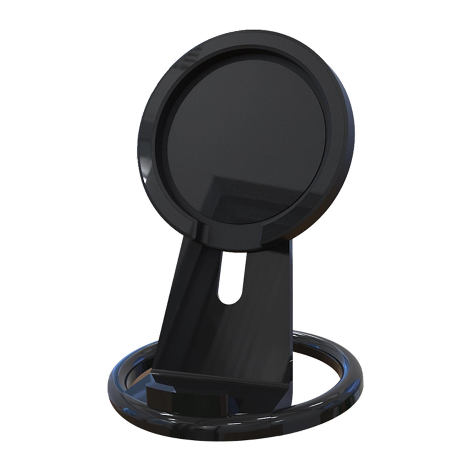 Wireless Charger Phone Holder Mount Adjustable Bracket for iPhone 12
