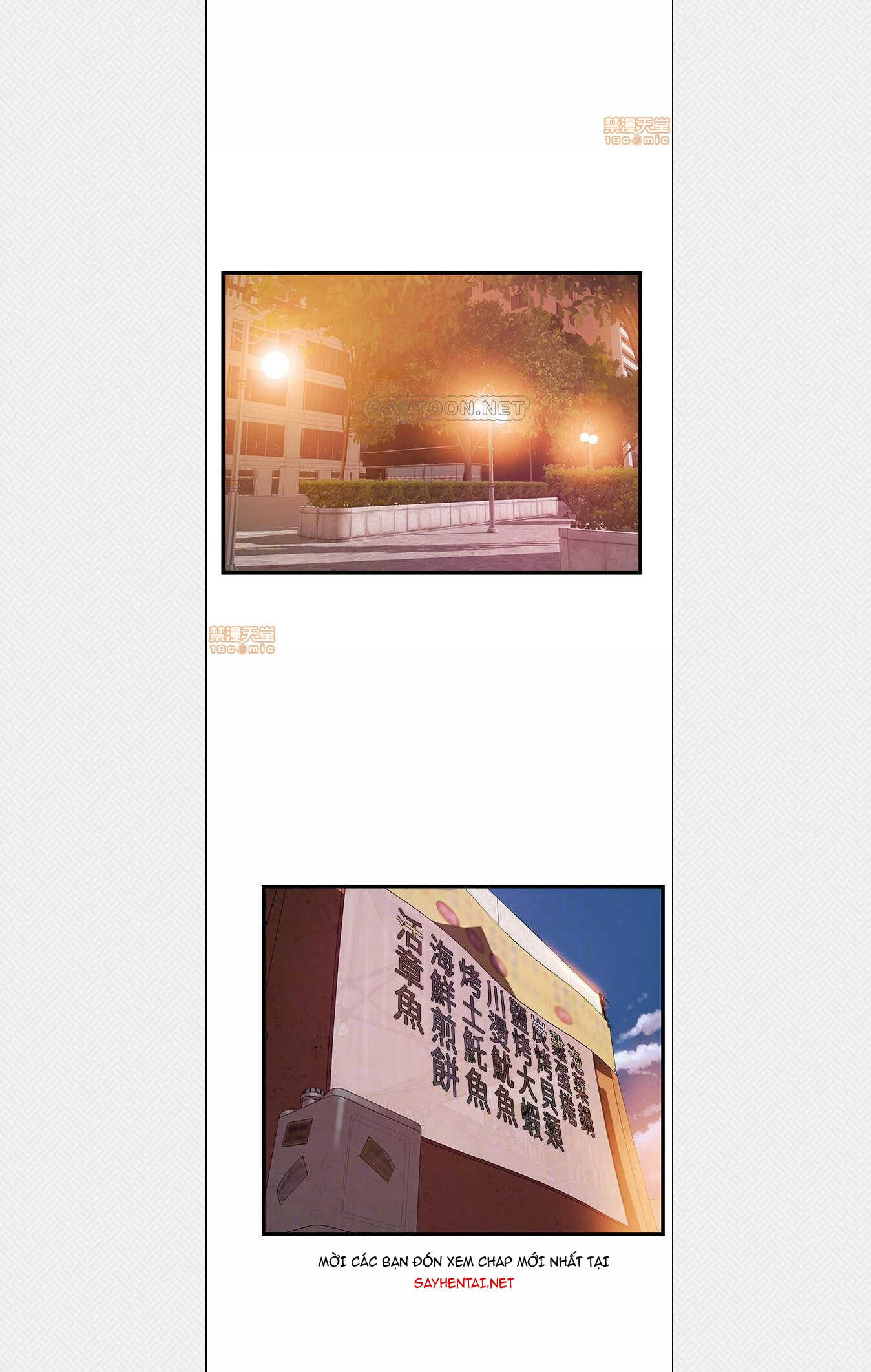 điểm yếu chapter 84 14