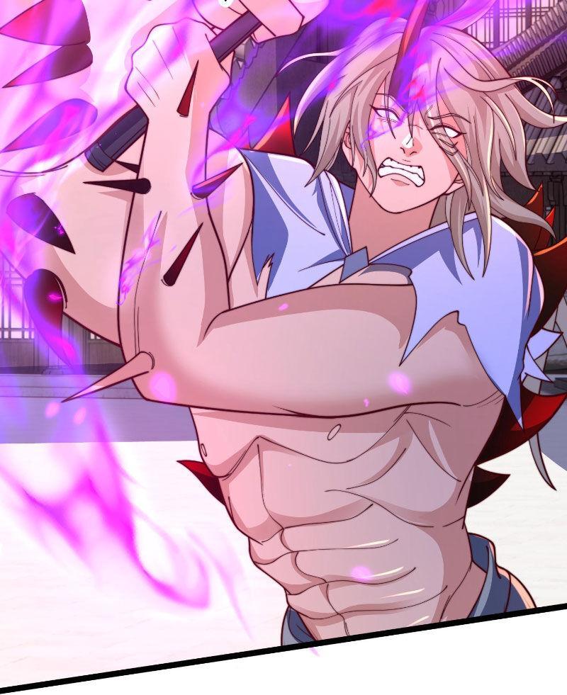 ta nuôi ma quỷ ở trấn ma ti chapter 290 19