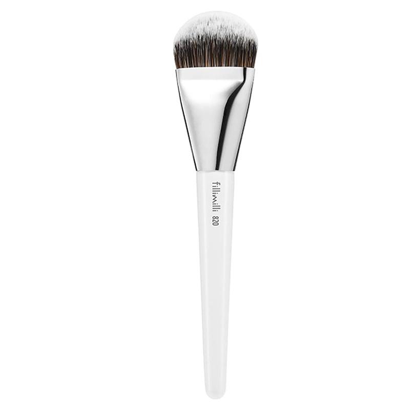 Cọ Đánh Nền FILLIMILLI Flat Foundation Brush 820 Color &amp; Package Renewal