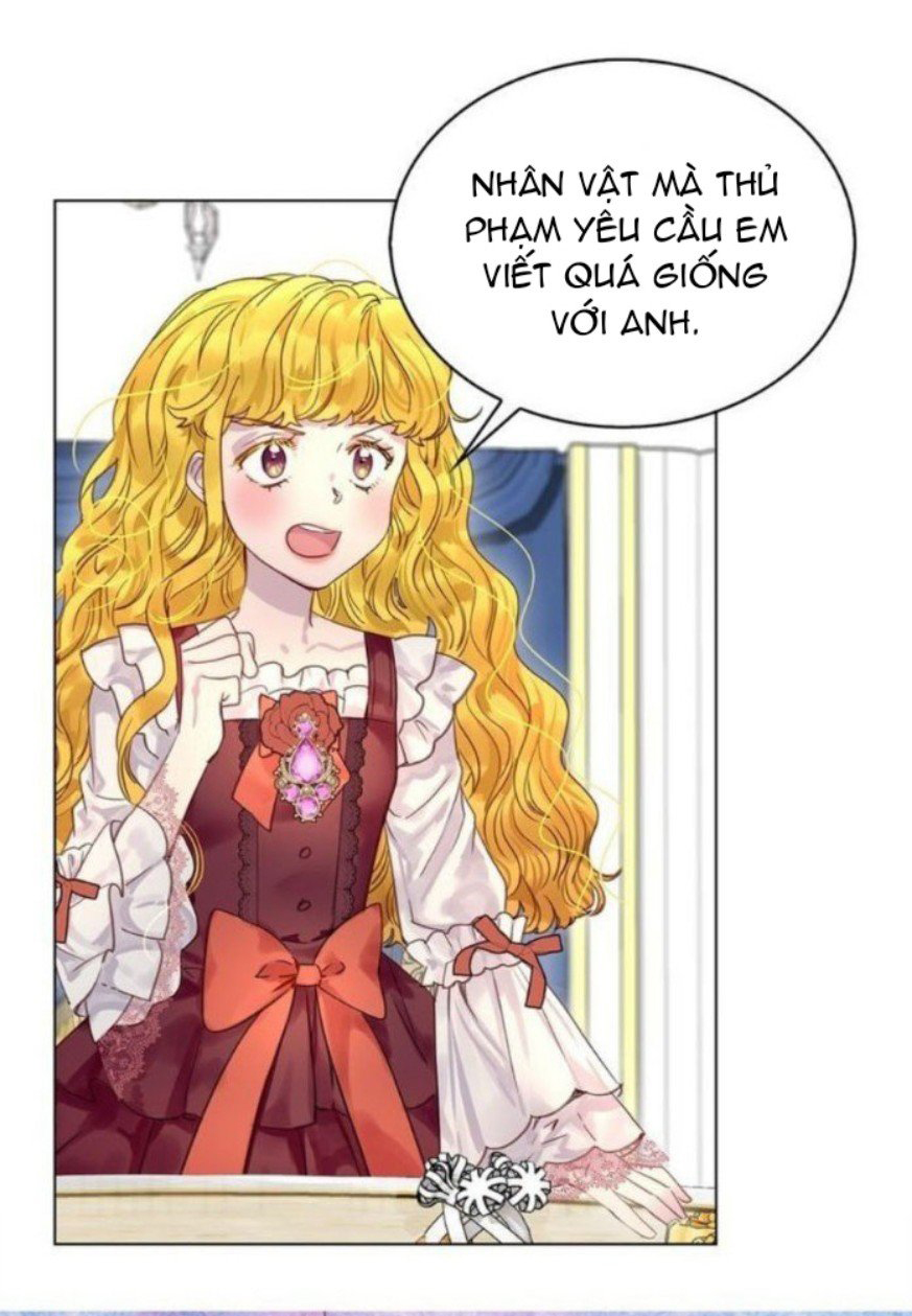 đừng xem thường nữ phụ chapter 147 28