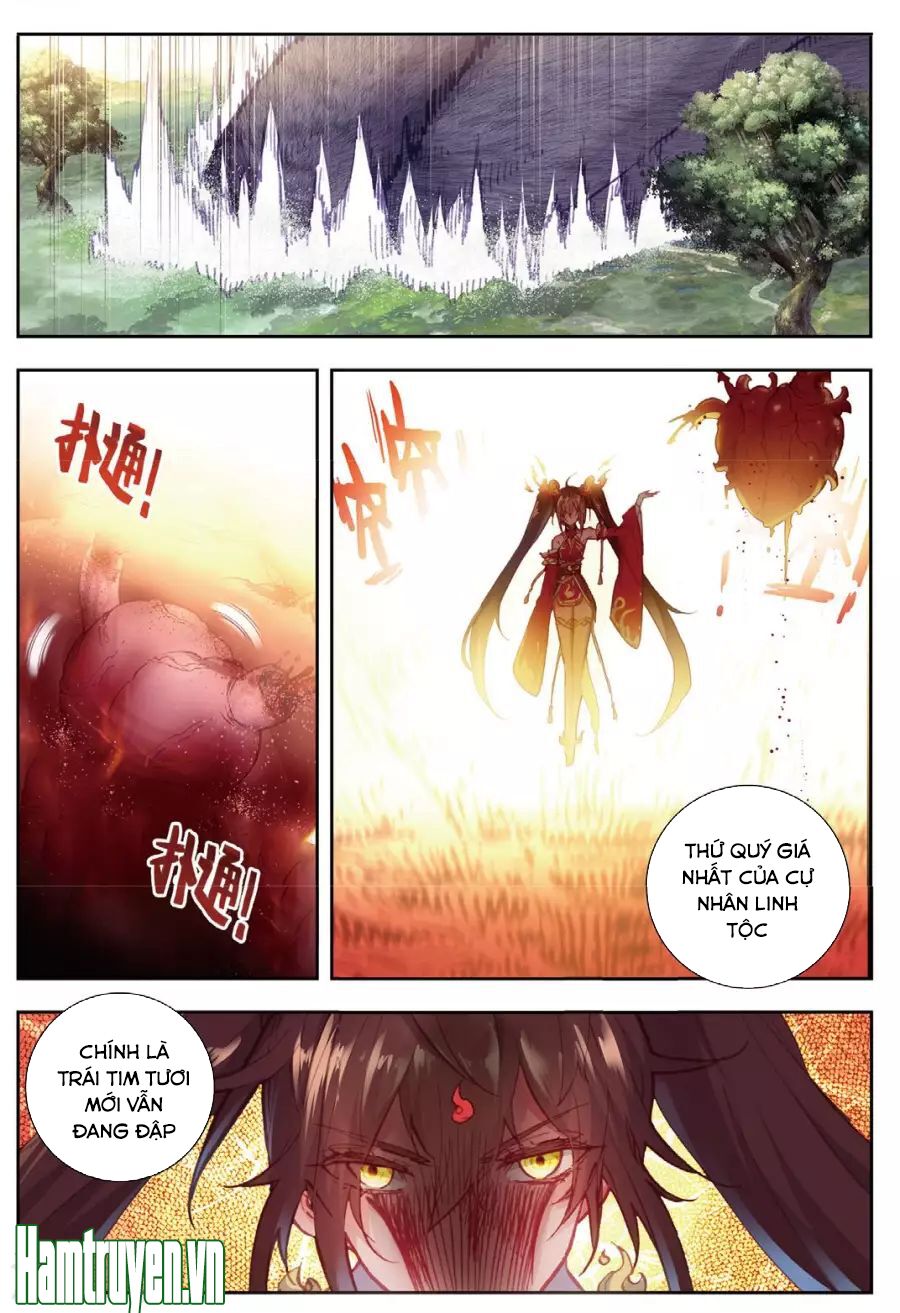 thế giới hoàn mỹ [m] chapter 75 2