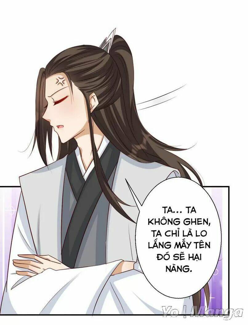 độc y cuồng phi chapter 44 17