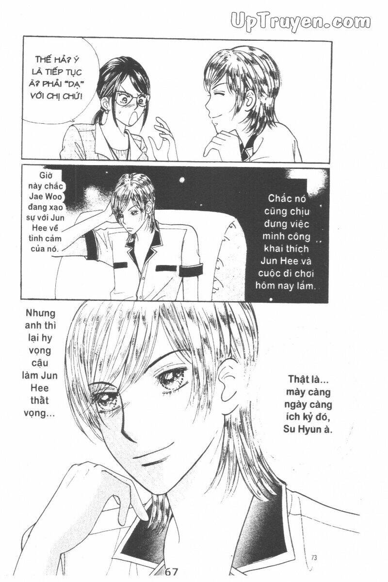 hái sao tình yêu chapter 8 69